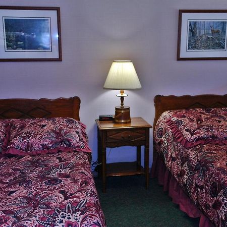 Colonial 900 Motel Хоуп Экстерьер фото